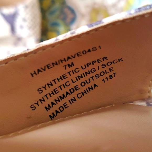 *NEW* Steve Madden heels - Picture 4 of 9